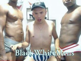 BlackWhiteMens