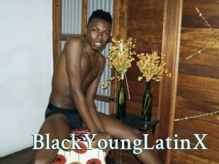 BlackYoungLatinX