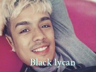 Black_lycan
