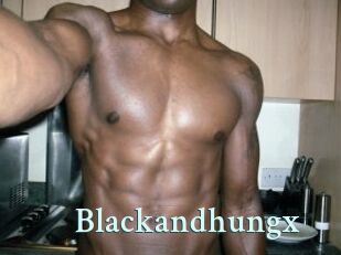 Blackandhungx
