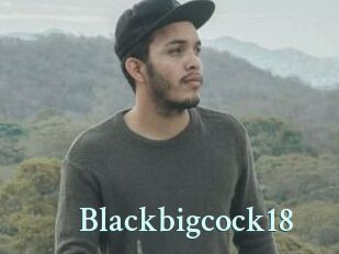 Blackbigcock18