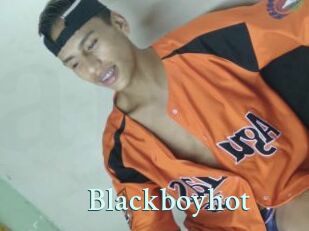 Blackboyhot
