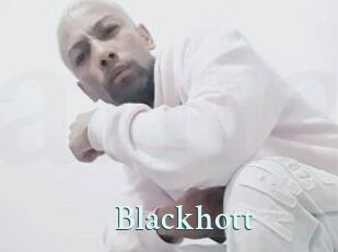 Blackhott