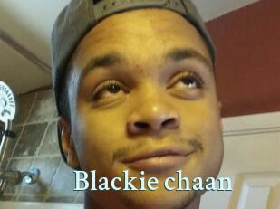 Blackie_chaan