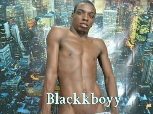 Blackkboyy