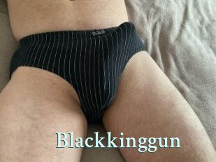 Blackkinggun