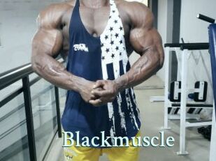 Blackmuscle
