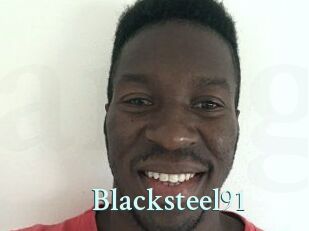 Blacksteel91