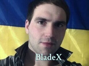Blade_X