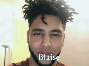 Blaise