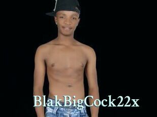 BlakBigCock22x