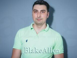 BlakeAllen