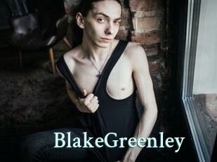 BlakeGreenley