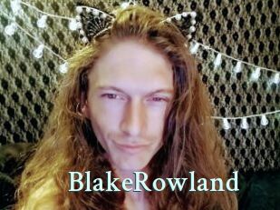 BlakeRowland