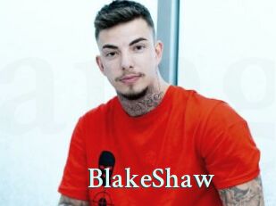 BlakeShaw