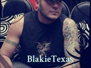 Blakie_Texas