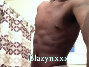 Blazynxxx