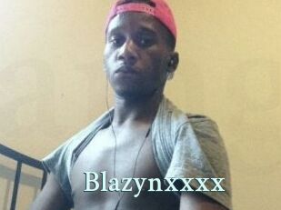 Blazynxxxx