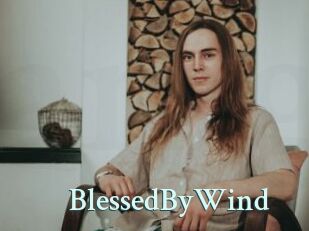 BlessedByWind