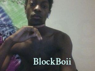 BlockBoii