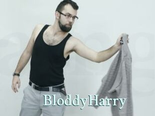 BloddyHarry