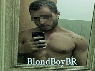 BlondBoyBR