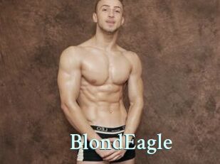 BlondEagle