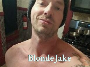 BlondeJake