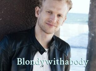 Blondywithabody