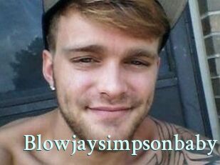 Blowjaysimpsonbaby