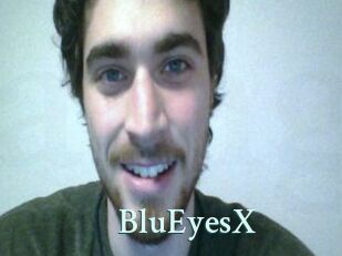 BluEyesX