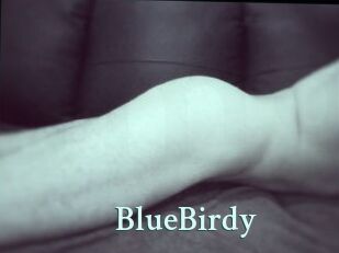 BlueBirdy