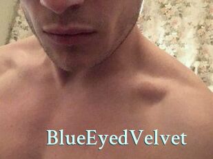 BlueEyedVelvet