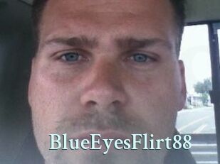 BlueEyesFlirt88