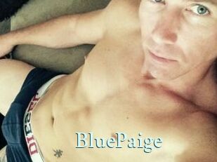 BluePaige