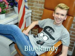 BlueRandy