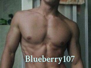 Blueberry107