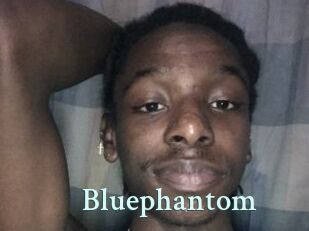 Bluephantom