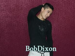 BobDixon