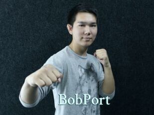 BobPort