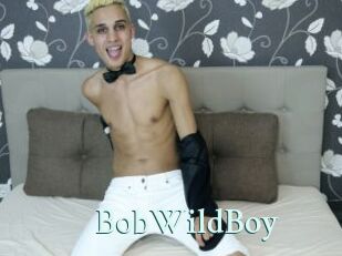 BobWildBoy