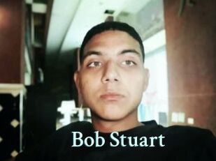 Bob_Stuart