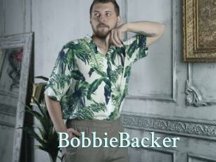 BobbieBacker