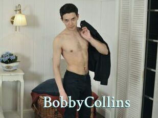 BobbyCollins