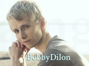 BobbyDilon