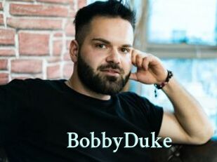 BobbyDuke