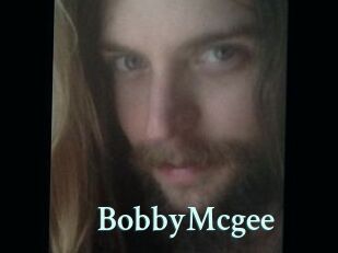 BobbyMcgee