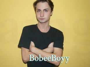 BobeeBoyy