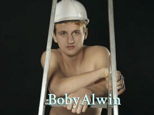 BobyAlwin