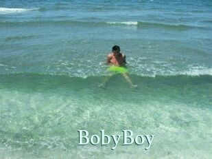 BobyBoy
